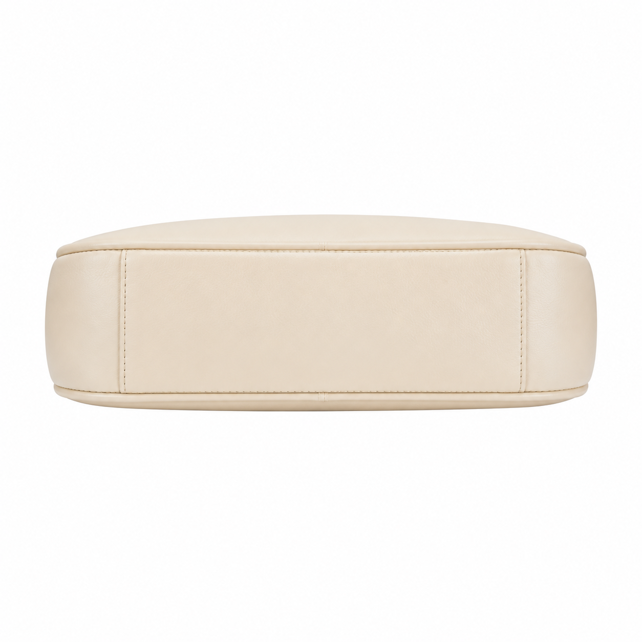 Bagmo Women's Cream Shoulder Handbag